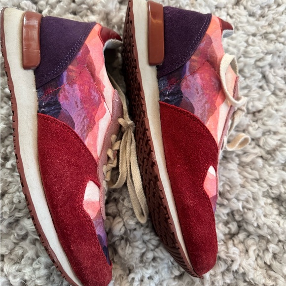 Inkkas sneakers - Picture 2 of 5